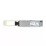 InfiniBand / šviesolaidinis kabelis BlueOptics MMA1B00-C100D-BO 1 m QSFP Kištukas/Kištukas