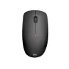 HP 235 Slim belaidė pelė, ambidekstrinė, optinė, RF belaidė, 1600 DPI, juoda