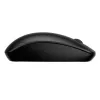 HP 235 Slim belaidė pelė, ambidekstrinė, optinė, RF belaidė, 1600 DPI, juoda