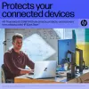 HP Thunderbolt Dock 120W G4 – belaidė prijungimo stotelė, juoda