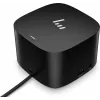HP Thunderbolt Dock 120W G4 – belaidė prijungimo stotelė, juoda