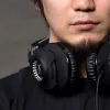 HyperX Cloud Revolver – žaidimų ausinės su 7.1 garsu (Gunmetal)
