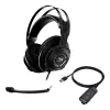 HyperX Cloud Revolver – žaidimų ausinės su 7.1 garsu (Gunmetal)