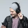 HyperX Cloud Revolver – žaidimų ausinės su 7.1 garsu (Gunmetal)