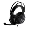 HyperX Cloud Revolver – žaidimų ausinės su 7.1 garsu (Gunmetal)