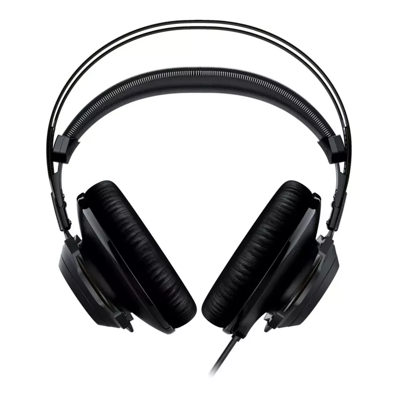 HyperX Cloud Revolver – žaidimų ausinės su 7.1 garsu (Gunmetal)