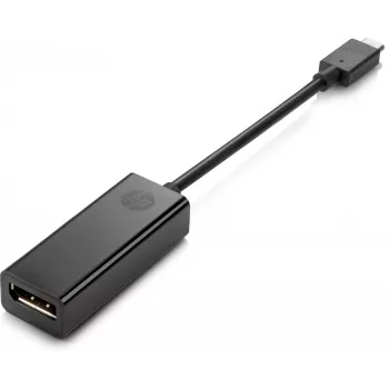 USB grafikos adapteris HP USB-C į DP Adapter 4SH08AA