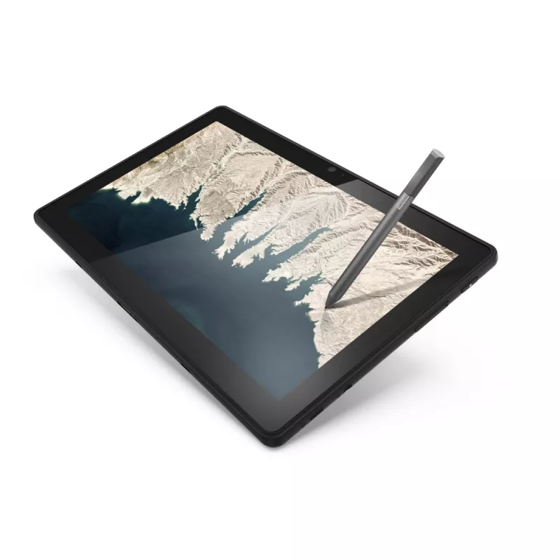 Lenovo 4X80Z49662 rašiklis planšetei 16 g Pilka