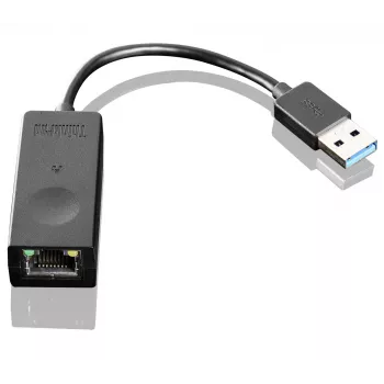 Lenovo ThinkPad USB 3.0 Ethernet adapter 1000 Mbit/s