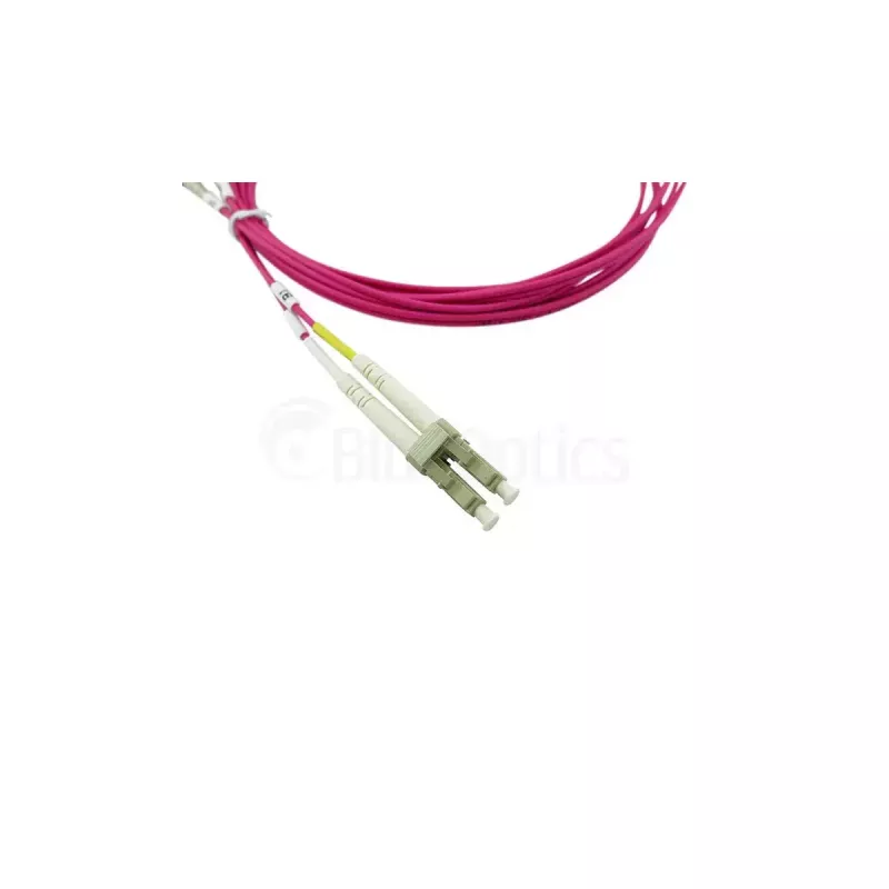 Skaidulinis optinis kabelis BlueOptics 4Z57A10849-BO 10 m 2x LC LC/UPC