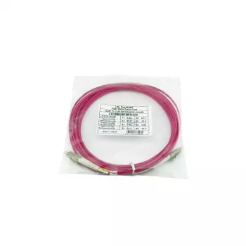 Skaidulinis optinis kabelis BlueOptics 4Z57A10852 30 m LC OM4 Full duplex