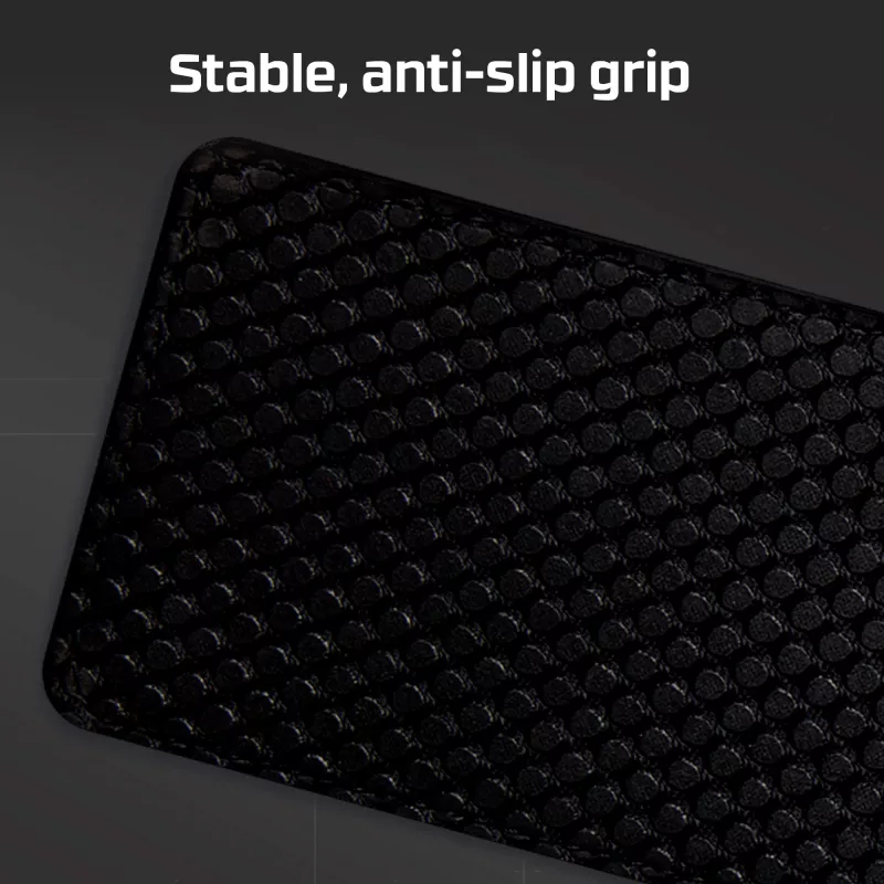 HyperX riešo atrama – pelei