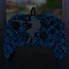 PDP Nintendo Switch Sheikah Shoot REMATCH GLOW valdiklis, laidinis, USB, juodas/mėlynas