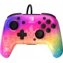 PDP REMATCH laidinis valdiklis Star Spectrum, skirtas Nintendo Switch ir Nintendo Switch OLED