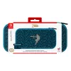 PDP kelioninis dėklas GLOW Sheikah Shoot, skirtas Nintendo Switch, Nintendo Switch Lite, Nintendo Switch OLED Model