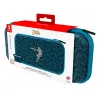 PDP kelioninis dėklas GLOW Sheikah Shoot, skirtas Nintendo Switch, Nintendo Switch Lite, Nintendo Switch OLED Model