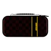 PDP Travel Case Plus GLOW Super Icon, kietas dėklas Nintendo Switch, Switch Lite, Switch OLED