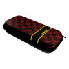 PDP Travel Case Plus GLOW Super Icon, kietas dėklas Nintendo Switch, Switch Lite, Switch OLED
