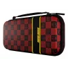 PDP Travel Case Plus GLOW Super Icon, kietas dėklas Nintendo Switch, Switch Lite, Switch OLED