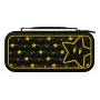 PDP Travel Case Plus GLOW Super Star dėklas, skirtas Nintendo Switch, Switch Lite, Switch OLED