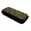 PDP Travel Case Plus GLOW Super Star dėklas, skirtas Nintendo Switch, Switch Lite, Switch OLED