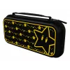PDP Travel Case Plus GLOW Super Star dėklas, skirtas Nintendo Switch, Switch Lite, Switch OLED