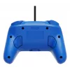 PDP Afterglow Wave Blue USB žaidimų pultas analoginis / skaitmeninis Nintendo Switch, Nintendo Switch OLED