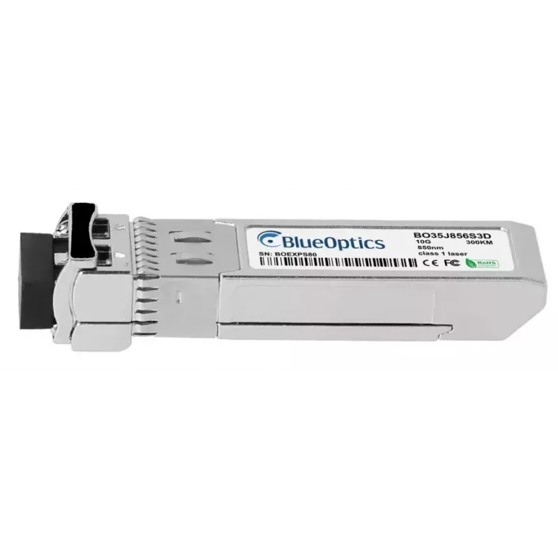 SFP+ skaidulinės optikos modulis BlueOptics 500405-001-BO 10000 Mbit/s