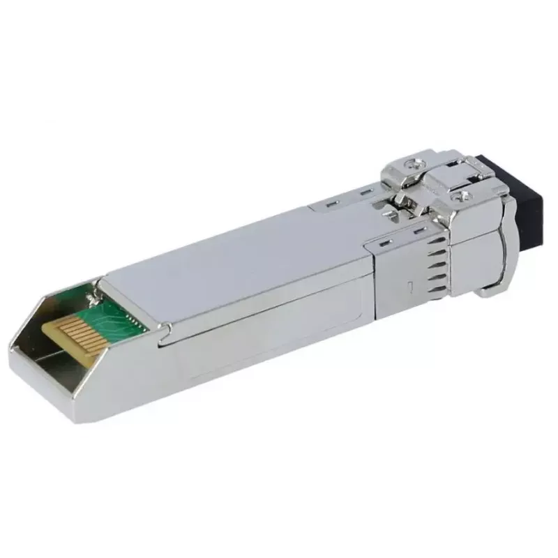 SFP+ skaidulinės optikos modulis BlueOptics 500405-001-BO 10000 Mbit/s