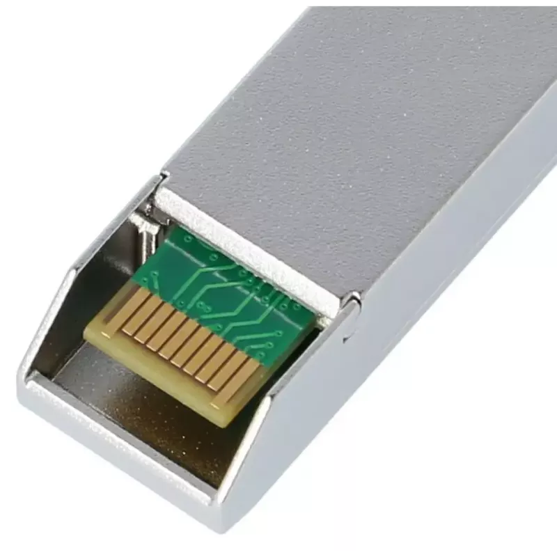 SFP+ skaidulinės optikos modulis BlueOptics 500405-001-BO 10000 Mbit/s