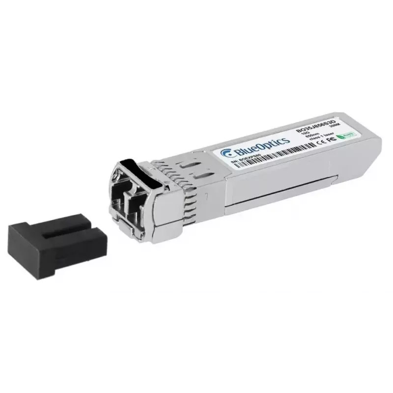 SFP+ skaidulinės optikos modulis BlueOptics 500405-001-BO 10000 Mbit/s