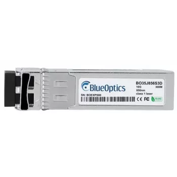 SFP+ skaidulinės optikos modulis BlueOptics 500405-001-BO 10000 Mbit/s