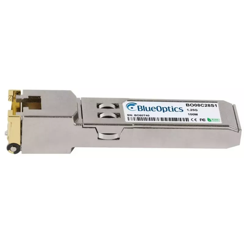 SFP modulis BlueOptics 500SGM32 R0001-BO 100 m