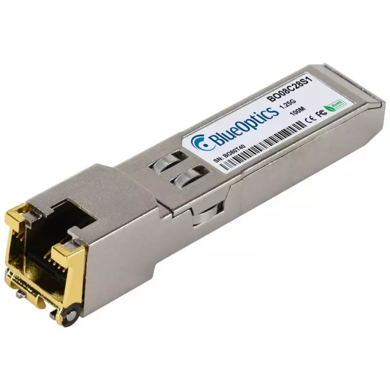 SFP modulis BlueOptics 500SGM32 R0001-BO 100 m