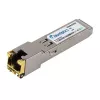 Vario SFP+ siųstuvas-imtuvas BlueOptics 508179-BO 10000 Mbit/s sidabrinis