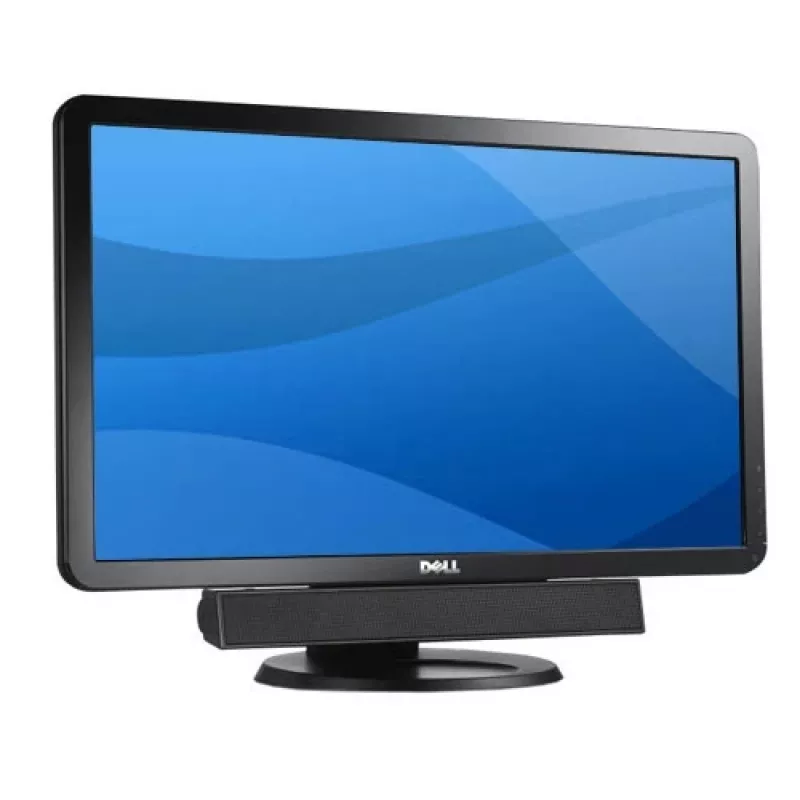 Garsiakalbis DELL AX510 Juodas 2.0 kanalai 10 W