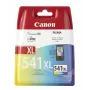 Canon CL-541 XL kasetė 1 vnt. Originali Cyan, Magenta, Geltona