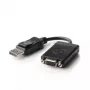 DisplayPort į VGA adapteris Dell 52MJC – iki 1920x1200 raiška