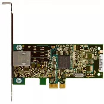 DELL 540-11365 vidinė tinklo plokštė Ethernet 1000 Mbit/s