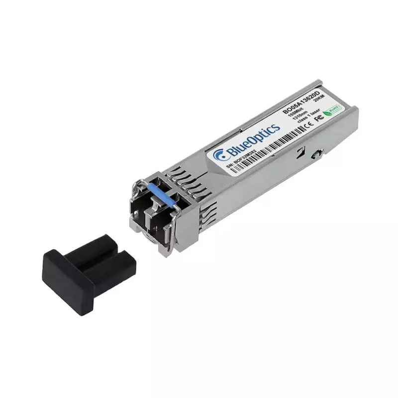SFP siųstuvas-imtuvas BlueOptics 551075-BO 155 Mbit/s