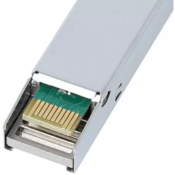 SFP siųstuvas-imtuvas BlueOptics 551091-BO 1250 Mbit/s vienmodžiams šviesolaidžiams