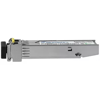SFP siųstuvas-imtuvas BlueOptics 551091-BO 1250 Mbit/s vienmodžiams šviesolaidžiams