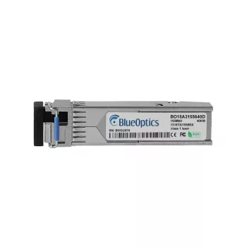 SFP siųstuvas-imtuvas BlueOptics 551092-BO 1250 Mbit/s šviesolaidinis