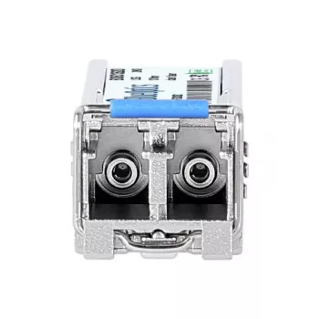 SFP siųstuvas-imtuvas BlueOptics 551097-BO 1250 Mbit/s