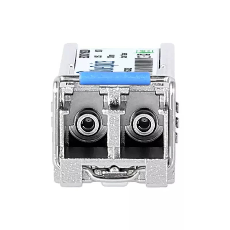 SFP siųstuvas-imtuvas BlueOptics 551097-BO 1250 Mbit/s