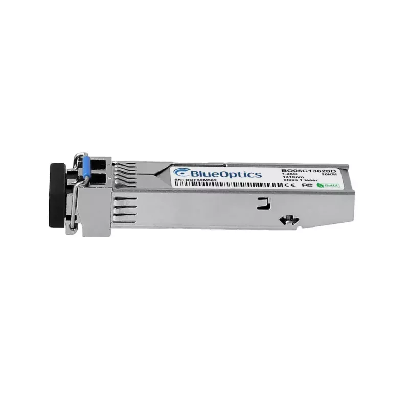 SFP siųstuvas-imtuvas BlueOptics 551097-BO 1250 Mbit/s