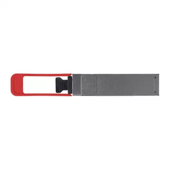 Skaidulinės optikos siųstuvas-imtuvas BlueOptics 57-1000327-01-BO QSFP 40000 m