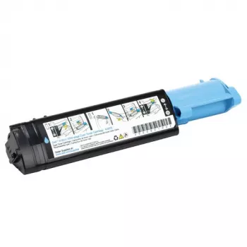 DELL Toner 3100cn 4K Cyan originalus kasetė