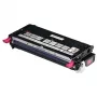DELL 593-10167 originalus toneris, 1 vnt., rausvai raudona (magenta)