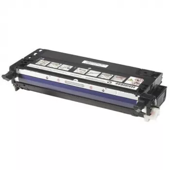 DELL PF030 kasetė 1 vnt. Originali juoda